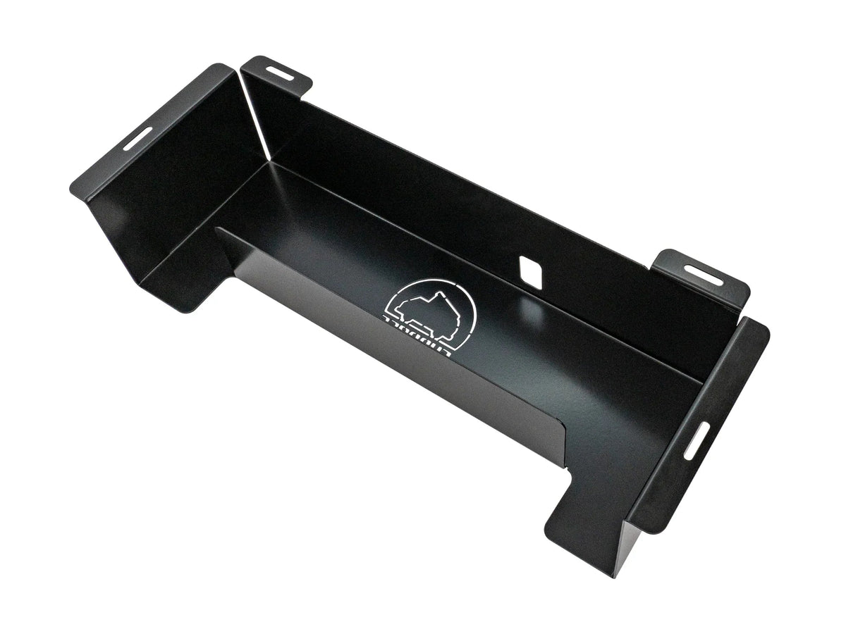 GoWesty furnace protective cover kit for interior accessories, showing the durable cover designed for furnace protection.