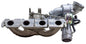 06J145713F OEM IHI Japan VW EA888 2.0L VW 2006-2018