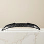Forged carbon BMW E92 PSM trunk spoiler for 325i, 328i, 335i models, designed by Palenon Performance for sporty style.