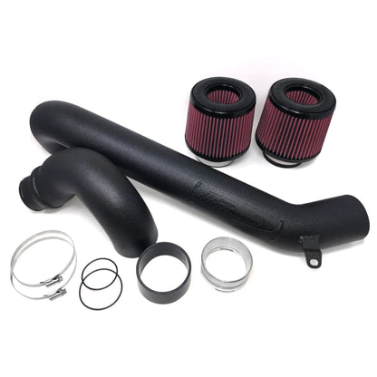 Palenon Performance 700HP upgrade intake system for BMW G80 M3, G82 M4, G87 M2 with high-performance air intake components