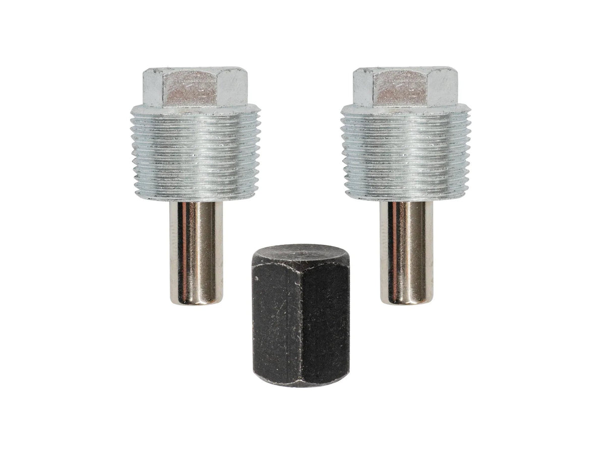 Transaxle Drain Plug Kit