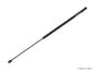 GoWesty Lift Assist Gas Strut for Bus and Vanagon, showing sturdy black gas spring used for vehicle lift support.