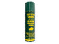GoWesty silicone spray lubricant bottle, clear liquid product in a spray container for lubricating and protecting various surfaces.