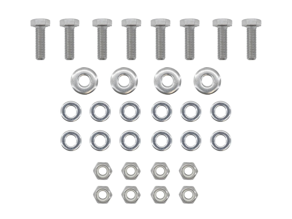 BARGAIN BASEMENT - Syncro Sway Bar Spacer Kit
