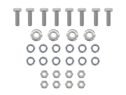 BARGAIN BASEMENT - Syncro Sway Bar Spacer Kit