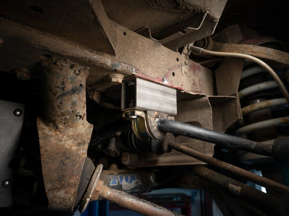 BARGAIN BASEMENT - Syncro Sway Bar Spacer Kit