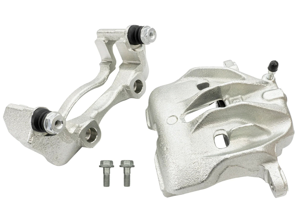 Brake Caliper Assembly - Front [Late Vanagon]