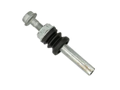 Brake Caliper Assembly - Front [Late Vanagon]