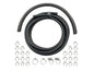 GoWesty engine fuel hose replacement kit for Bus and Vanagon, includes bundled fuel line components for easy installation.
