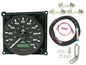 GoWesty electronic speedometer kit for Vanagon, featuring digital display and installation components for vehicle speed measurement.