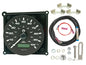 GoWesty electronic speedometer kit for Vanagon, featuring digital display and electronic components for vehicle speed measurement.