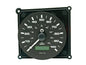 GoWesty electronic speedometer kit for Vanagon, featuring a digital display and GPS module for accurate MPH readings.
