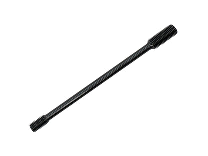 Set of 16 GoWesty cylinder head stud bolts for Bus and Vanagon engines, showing metal head bolts with threaded ends.