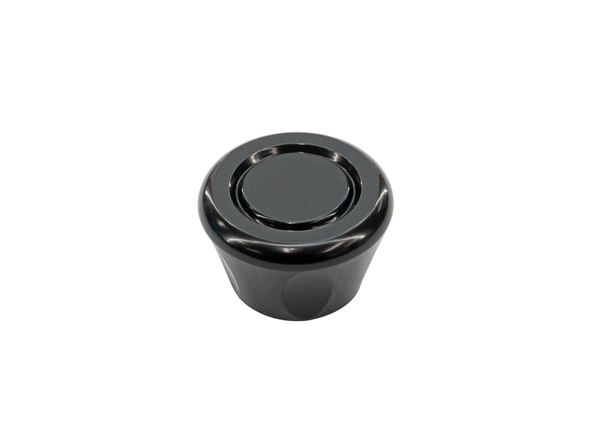 GoWesty OEM-style vacuum switch kit for lockers or decouplers, showing the compact vacuum switch component for automotive use.