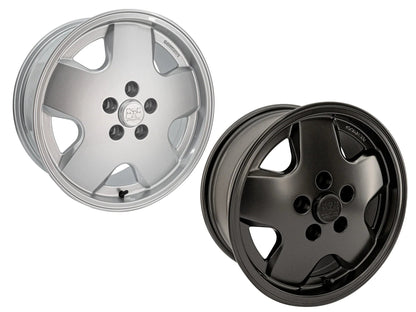 OEM Replica Alloy Wheel (15", 16", 17") [Bus/Vanagon]