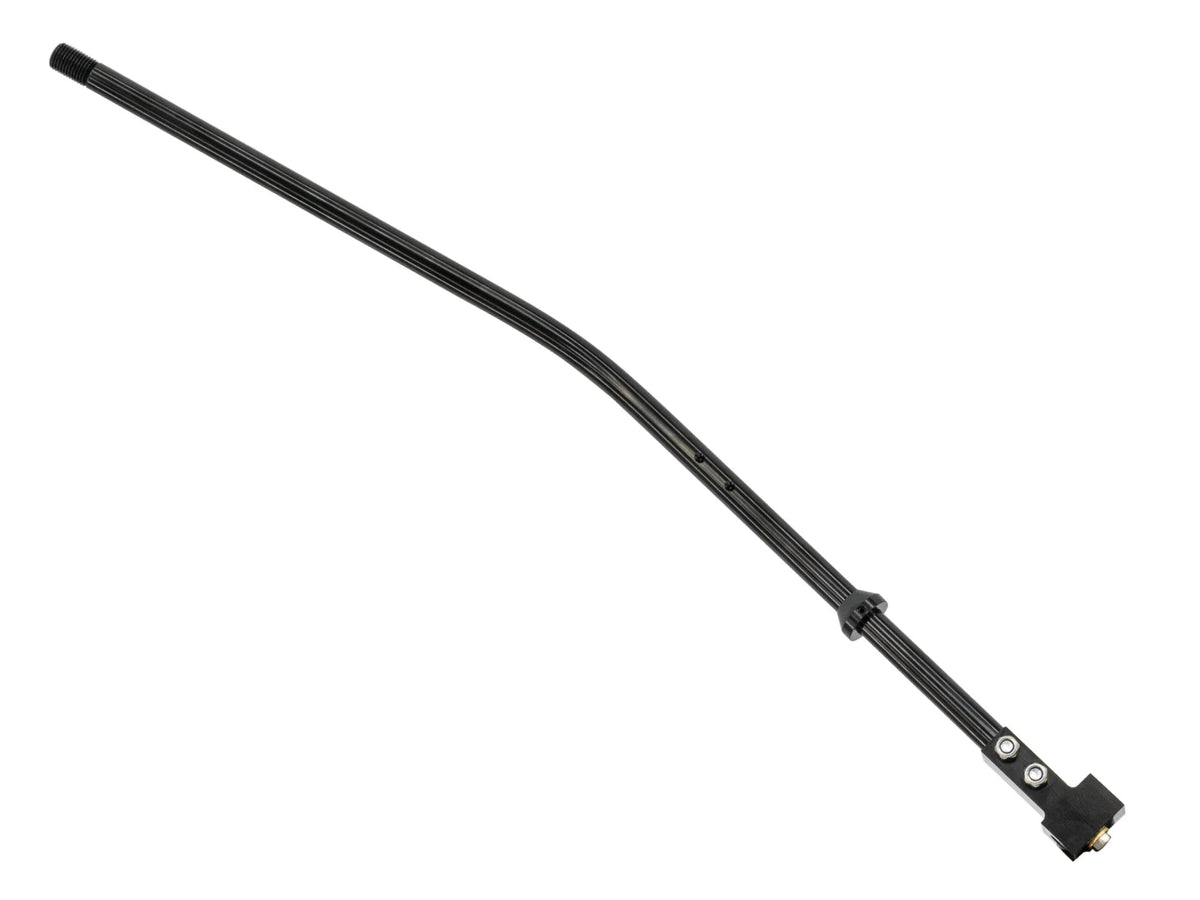 Heavy-duty Gear Shift Lever for late Vanagon by GoWesty, showing the sturdy shift lever with mounting hardware.