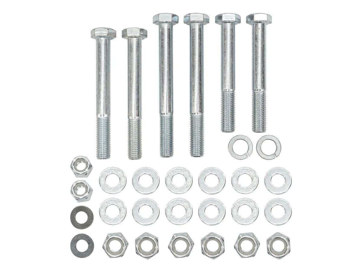 Shock Hardware Kit [Bus]