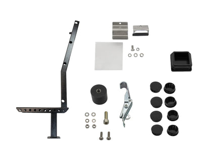 Universal Carrier for Swing-Away Arm [Bus]