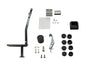 Universal Carrier for Swing-Away Arm [Bus]