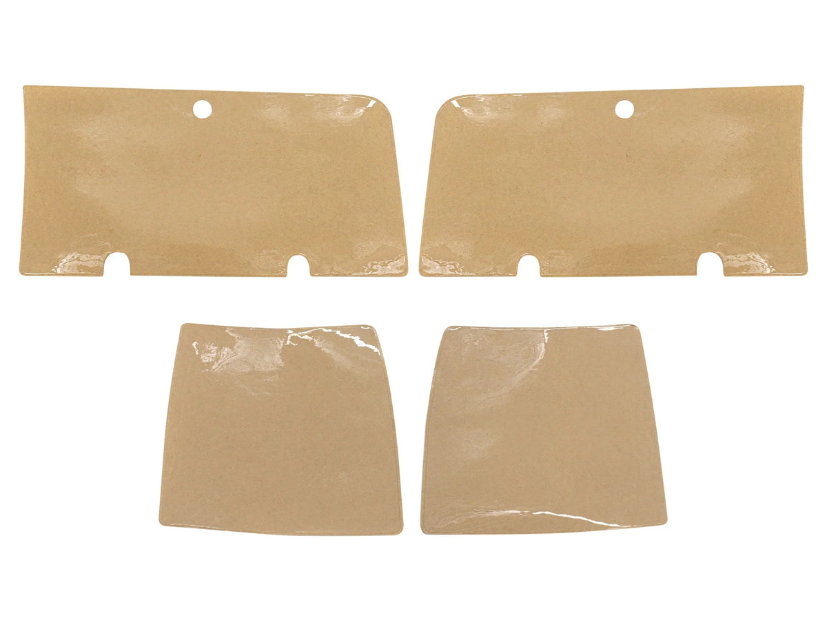 BARGAIN BASEMENT - Lens Protection Kit [Early Eurovan]