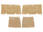 BARGAIN BASEMENT - Lens Protection Kit [Early Eurovan]