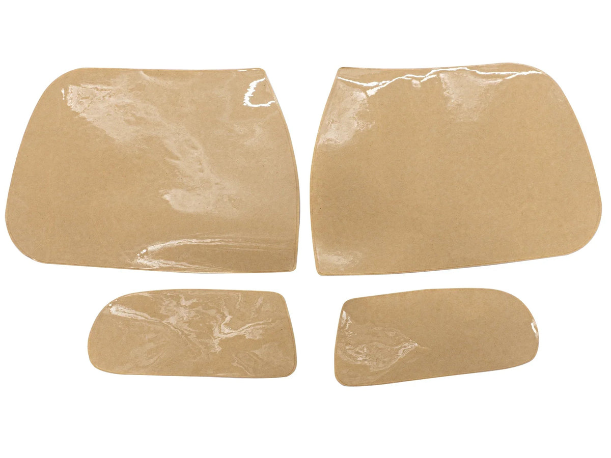 BARGAIN BASEMENT - Lens Protection Kit [Late Eurovan]