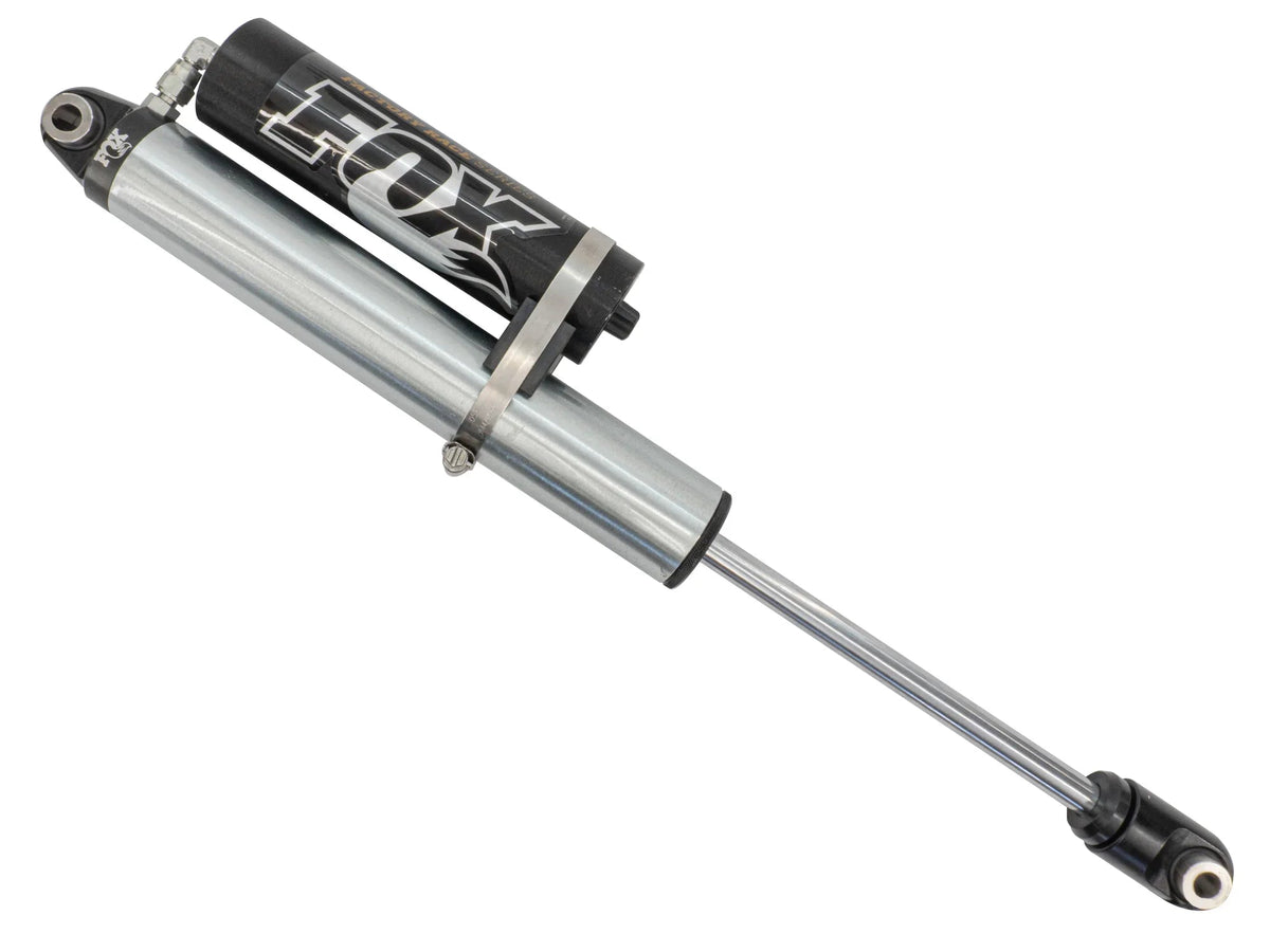 Fox Shock and Spring Bundle (Rear) [Syncro]