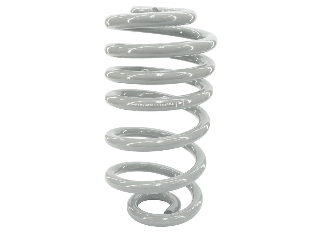 Fox Shock and Spring Bundle (Rear) [Syncro]