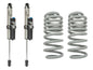 Fox Shock and Spring Bundle (Rear) [Syncro]