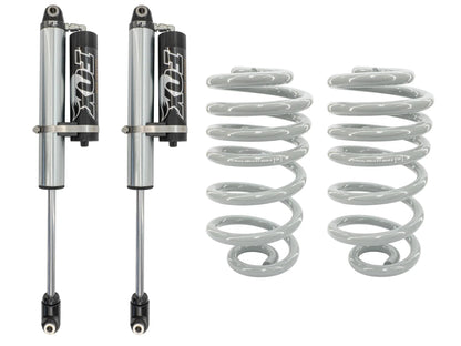 Fox Shock and Spring Bundle (Rear) [Syncro]