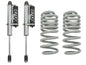 Fox Shock and Spring Bundle (Rear) [Syncro]
