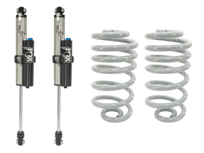 Fox Shock and Spring Bundle (Rear) [Syncro]