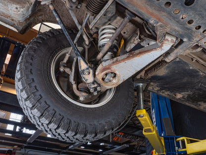 GoWesty Lower Control Arms [Syncro]