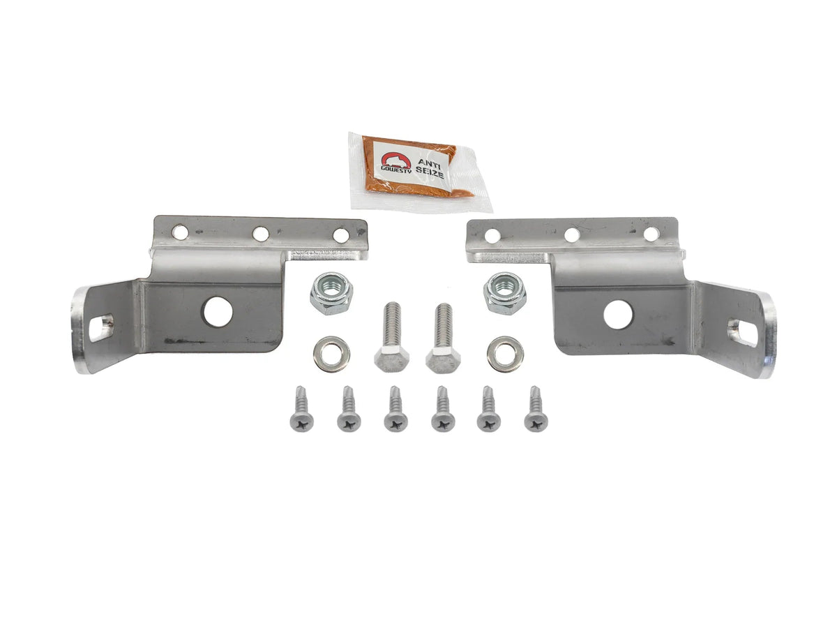 BARGAIN BASEMENT - LED Light Bar Mounting Brackets