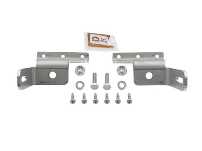 BARGAIN BASEMENT - LED Light Bar Mounting Brackets