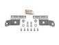 BARGAIN BASEMENT - LED Light Bar Mounting Brackets