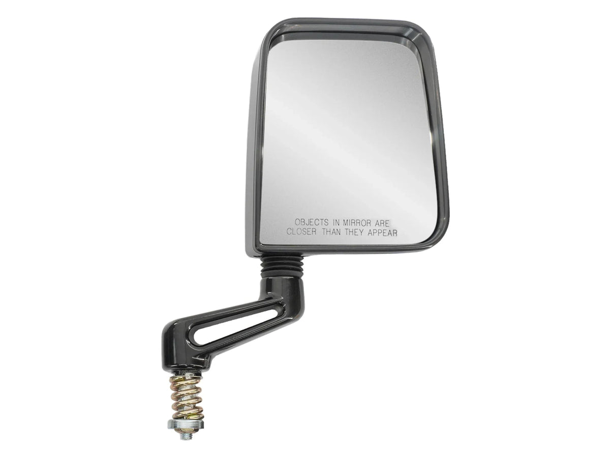 Gowesty Manual Mirror Replacement (Passenger Side)