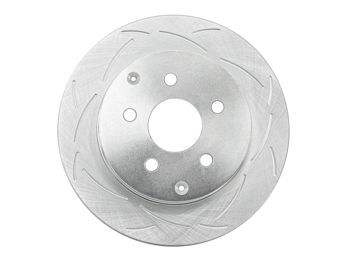 GoWesty Rear Disc Brake Kit [Bus]