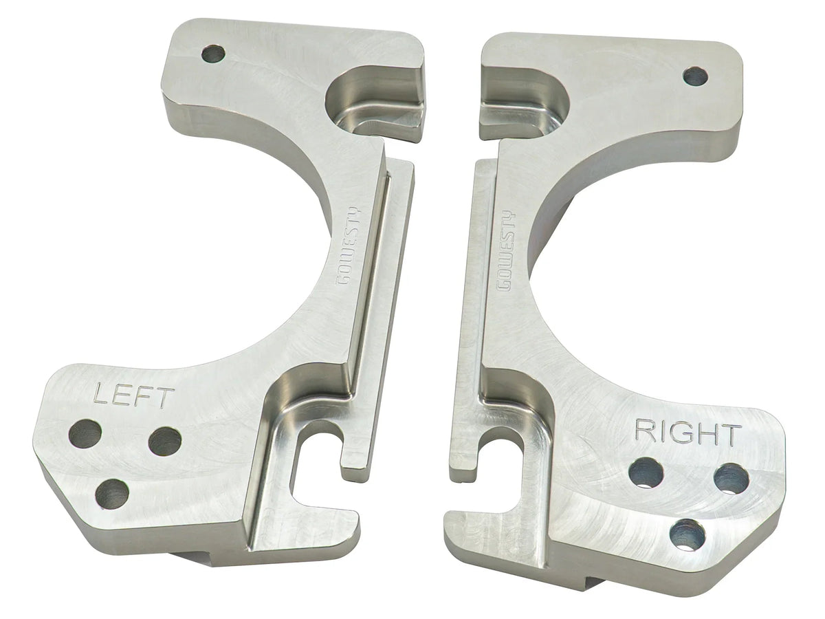 GoWesty Rear Disc Brake Kit [Vanagon]