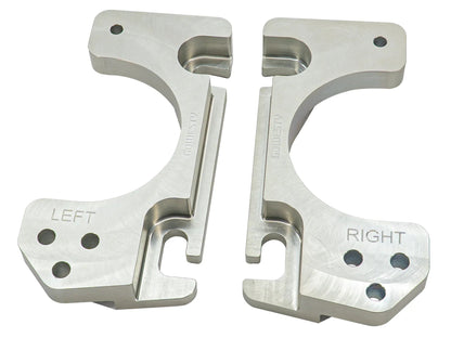 GoWesty Rear Disc Brake Kit [Vanagon]