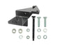 GoWesty upgraded alternator bracket kit with new bolt for 1983-91 Vanagon engine, ensuring secure and reliable alternator mounting.