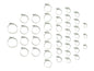 2.1 Cooling Hose Clamp Kit