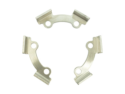 Vehicle Speed Sensor Signal Exciter/Bolt Lock Plate Kit (CV Joint)