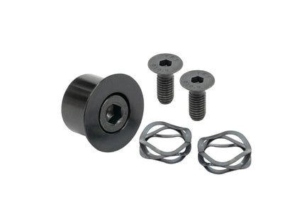 Armrest Pivot Overhaul Kit [Vanagon]