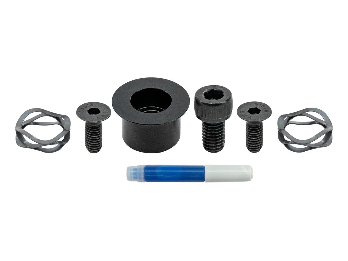 Armrest Pivot Overhaul Kit [Vanagon]