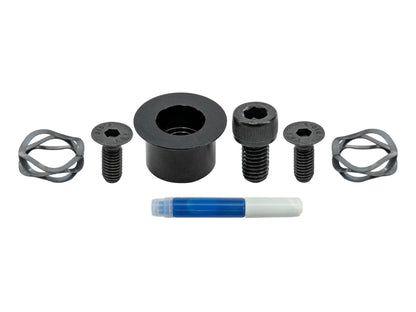 Armrest Pivot Overhaul Kit [Vanagon]