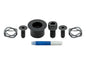 Armrest Pivot Overhaul Kit [Vanagon]