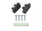Wedge Kit for Grab Handle