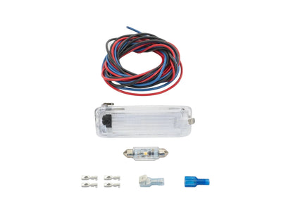 Headliner Dome Light Add Kit
