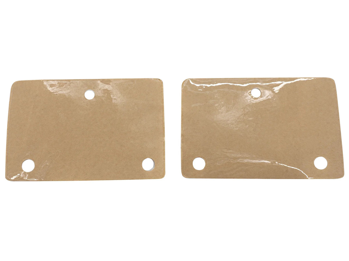Lens Protection Kit [Late Vanagon]